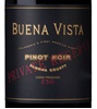 Buena Vista Private Reserve Pinot Noir 2012